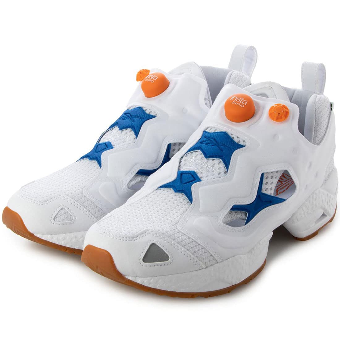 Amazon | [リーボック] インスタポンプフューリー95 INSTAPUMP FURY 95 