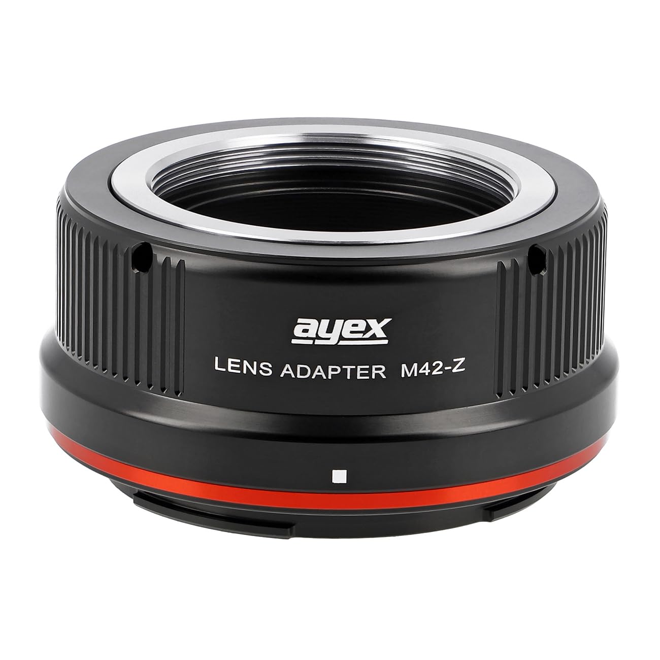 Adaptateur d'objectif M42 à baïonnette pour appareils photo Nikon Z M42-Z