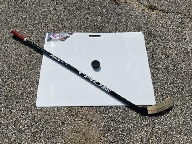 Shooting Star Hockey Shooting Pad Board 30 X 40 - Pro Trainer
