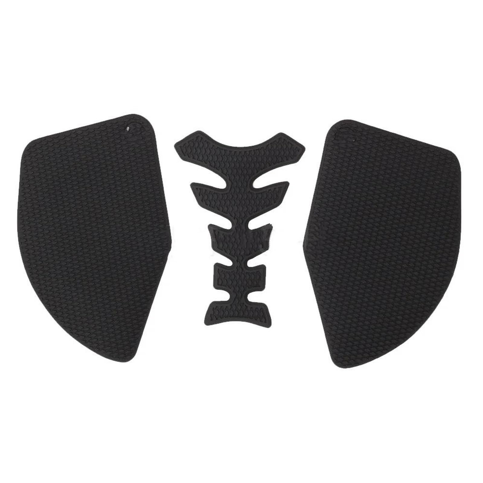 Side Decals Motorcycle Anti Slip Tank Pad Stickers for Suzuki for Hayabusa 1300 2021 2022 GSX1300R GEN 3 GSXR1300 Tank Sticker(Color2)