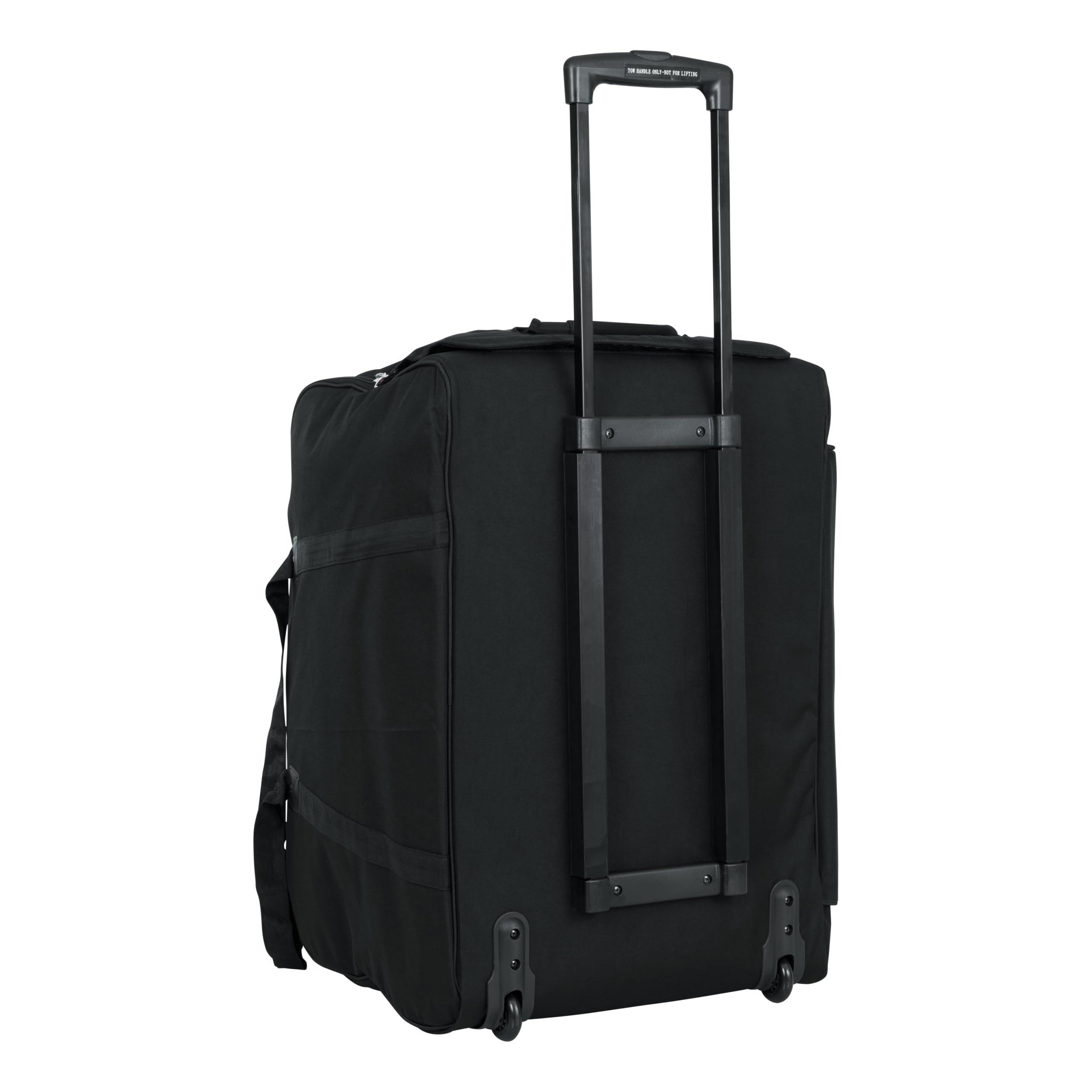 Gator - Custodia trolley per altoparlante da 38,1 cm (15")