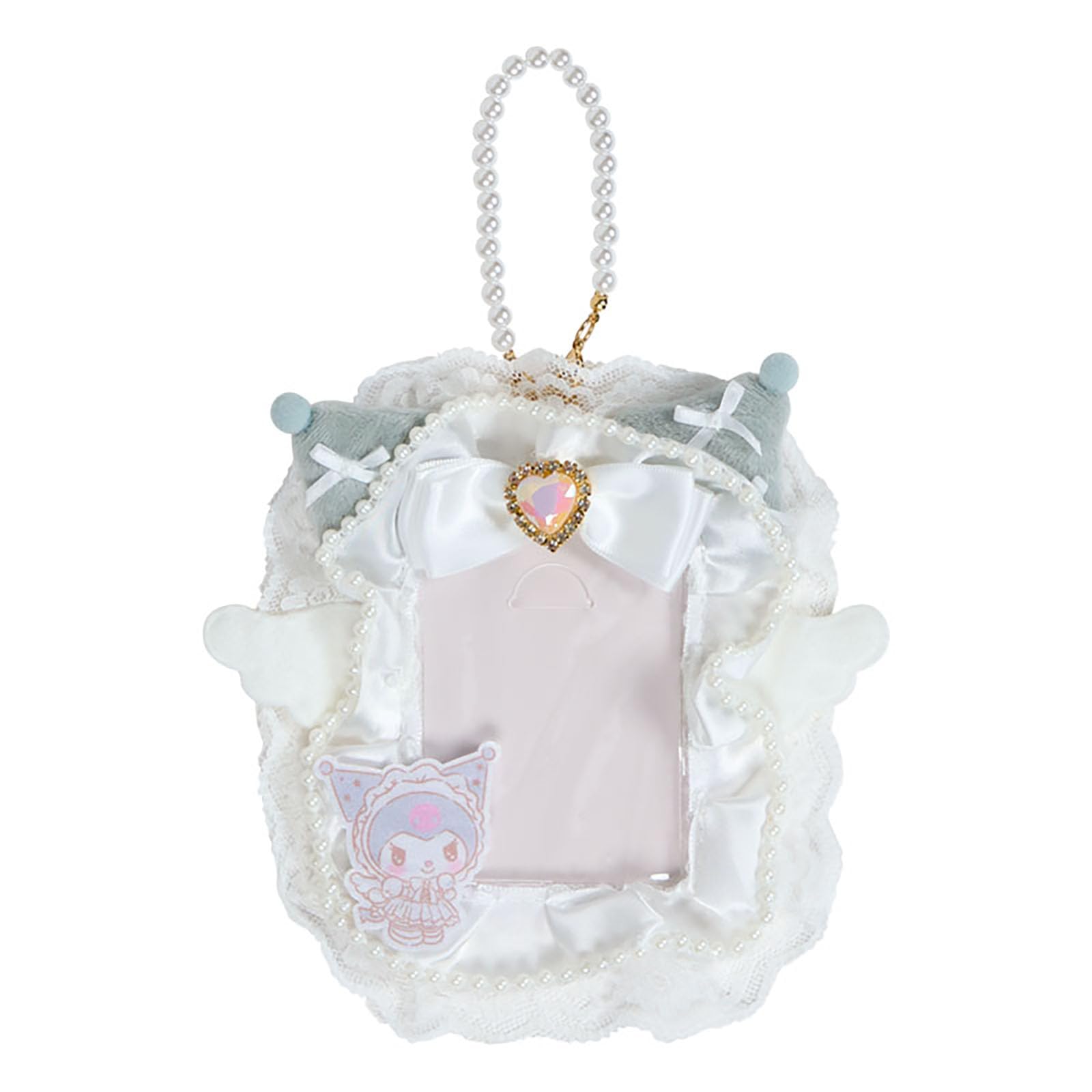 Amazon | サンリオ(SANRIO) トレーディングカード用ホルダー