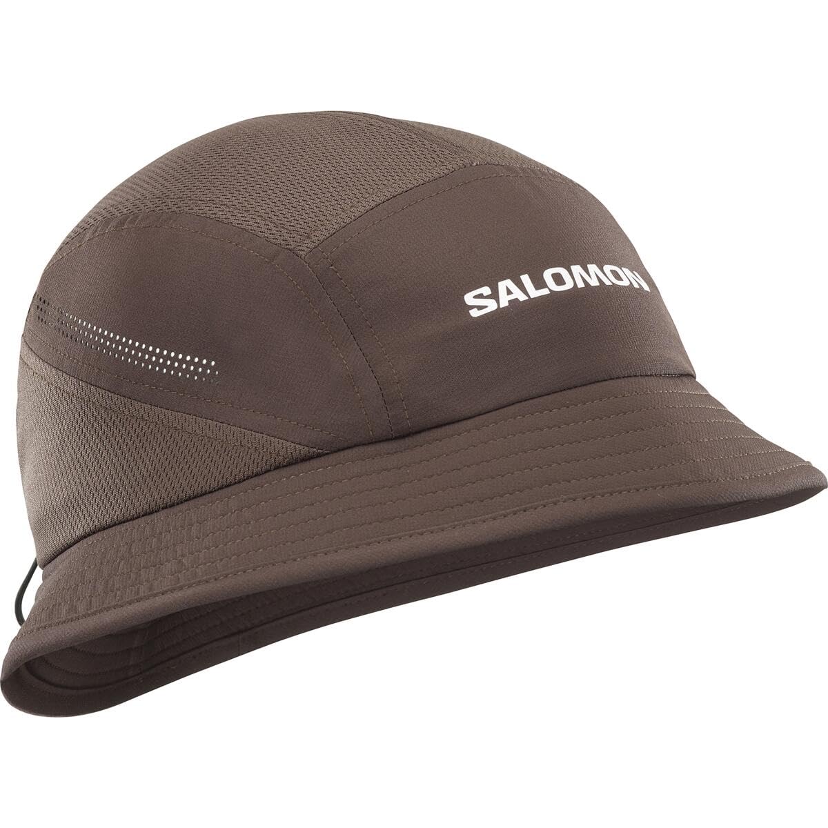 Amazon | [サロモン] アウトドア ハット SHKout BUCKET HAT U