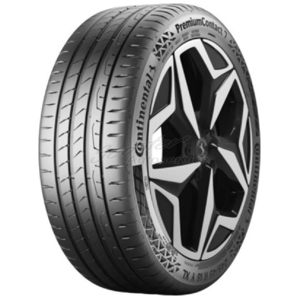 タイヤ・ホイール Continental 215/50R17 Amazon.co.jp: コンチネンタル プレミアムコンタクト 7 215/50R17 95Y