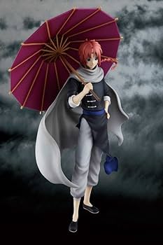 G.E.M. 神風 フィギュア 傘付き 約20cm Amazon.co.jp: KURO GAMES 鳴潮 Metheus Series 長離 振り返れば
