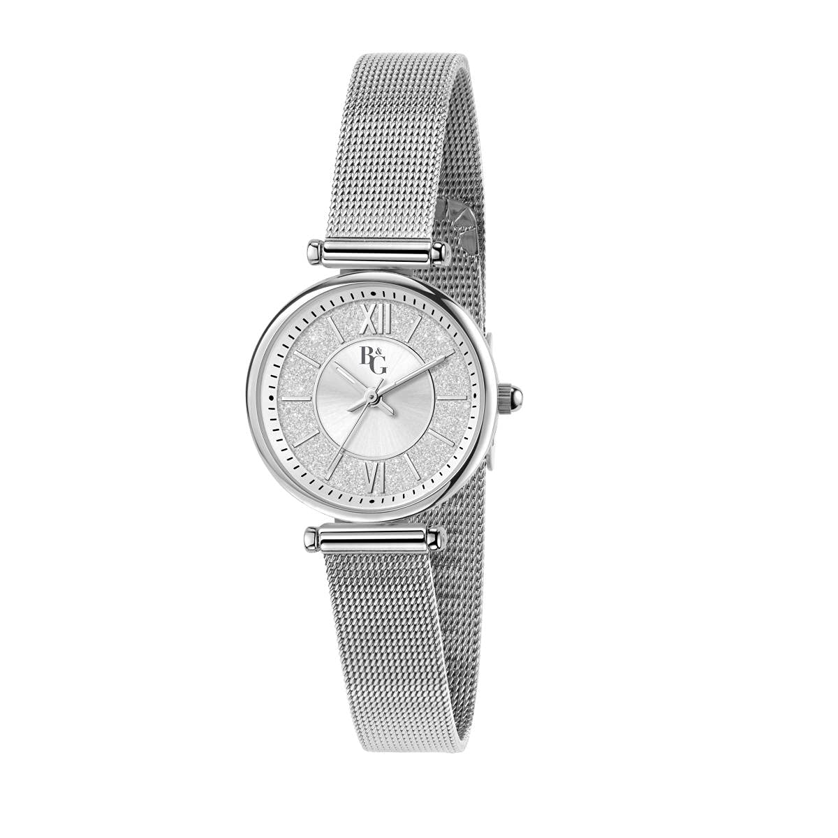 B&G BELLE Orologio Donna Solo tempo in Lega, Acciaio - R3853302504
