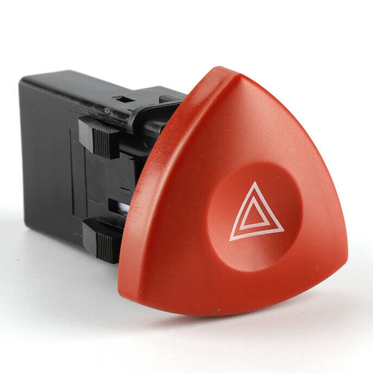 Botón Interruptor de luz de Emergencia de Advertencia de Peligro para Master para Espace para Trafic Vivaro 8200442724 93856337