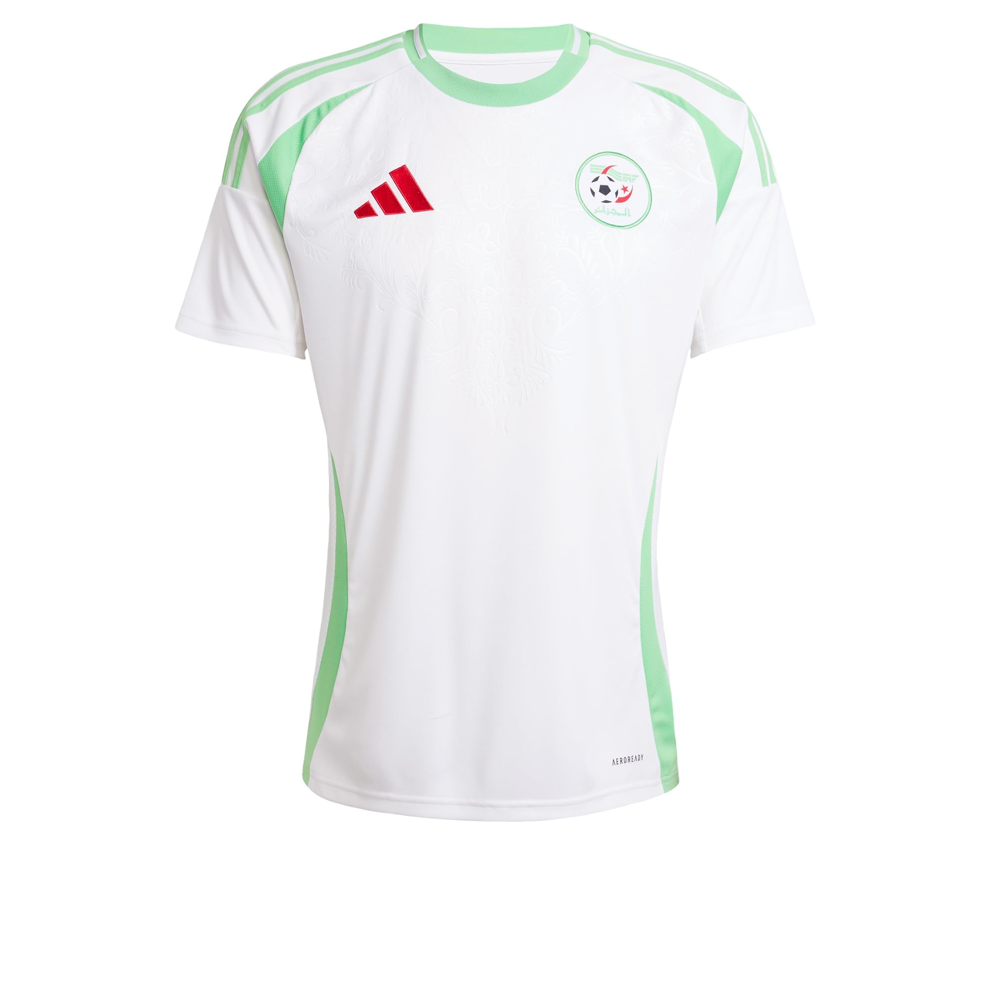 adidas Maglia da uomo Algeria 2024 Adulti