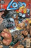 funny dino comics  DC Comics LOBO # 3 - Die Qigly-Affäre Teil 4 - Comic 1997 DINO Verlag (DC Comics, LOBO)