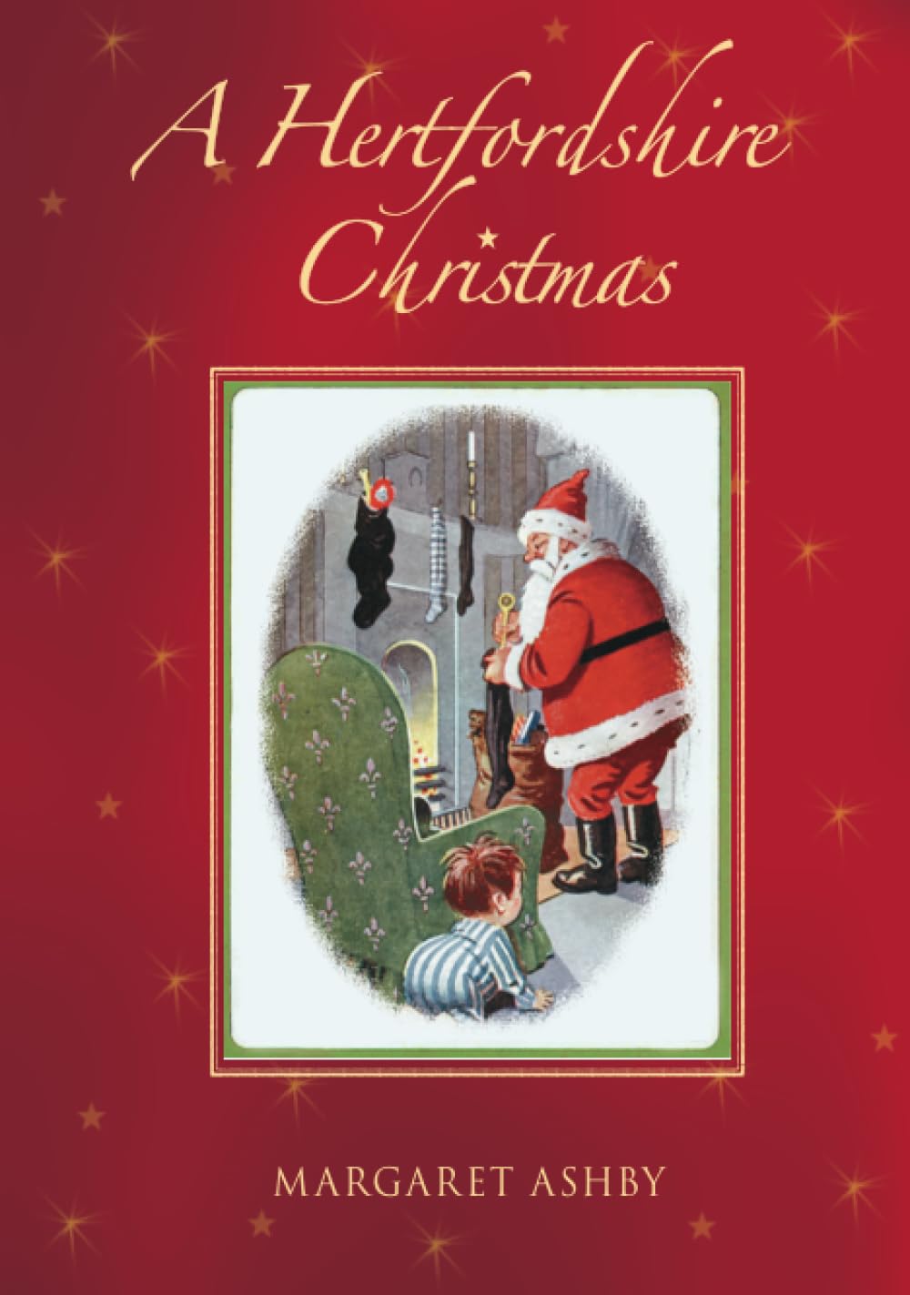 A Hertfordshire Christmas