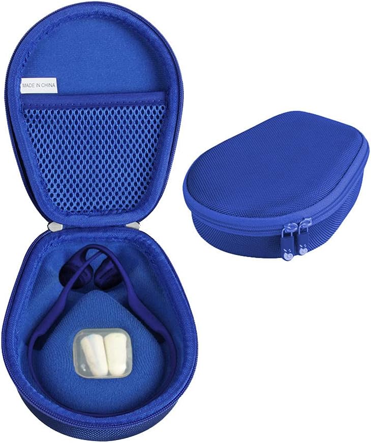 Hermitshell Hard Case for AfterShokz Trekz Air/AfterShokz Aeropex