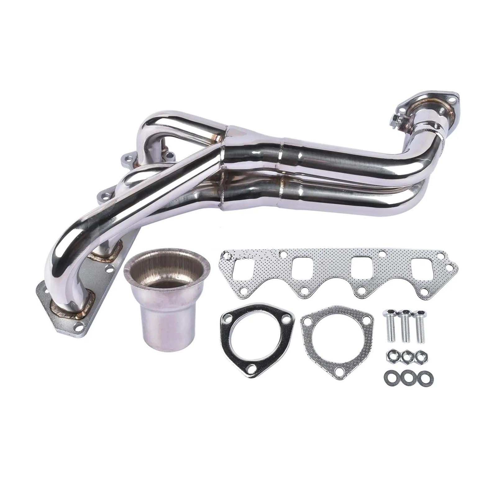 Collettore Di Scarico In Acciaio Inox Per Suzuki Per Samurai E Per Sidekick 1989 1990 1991 1992 1993 1994 1.6L Per SOHC