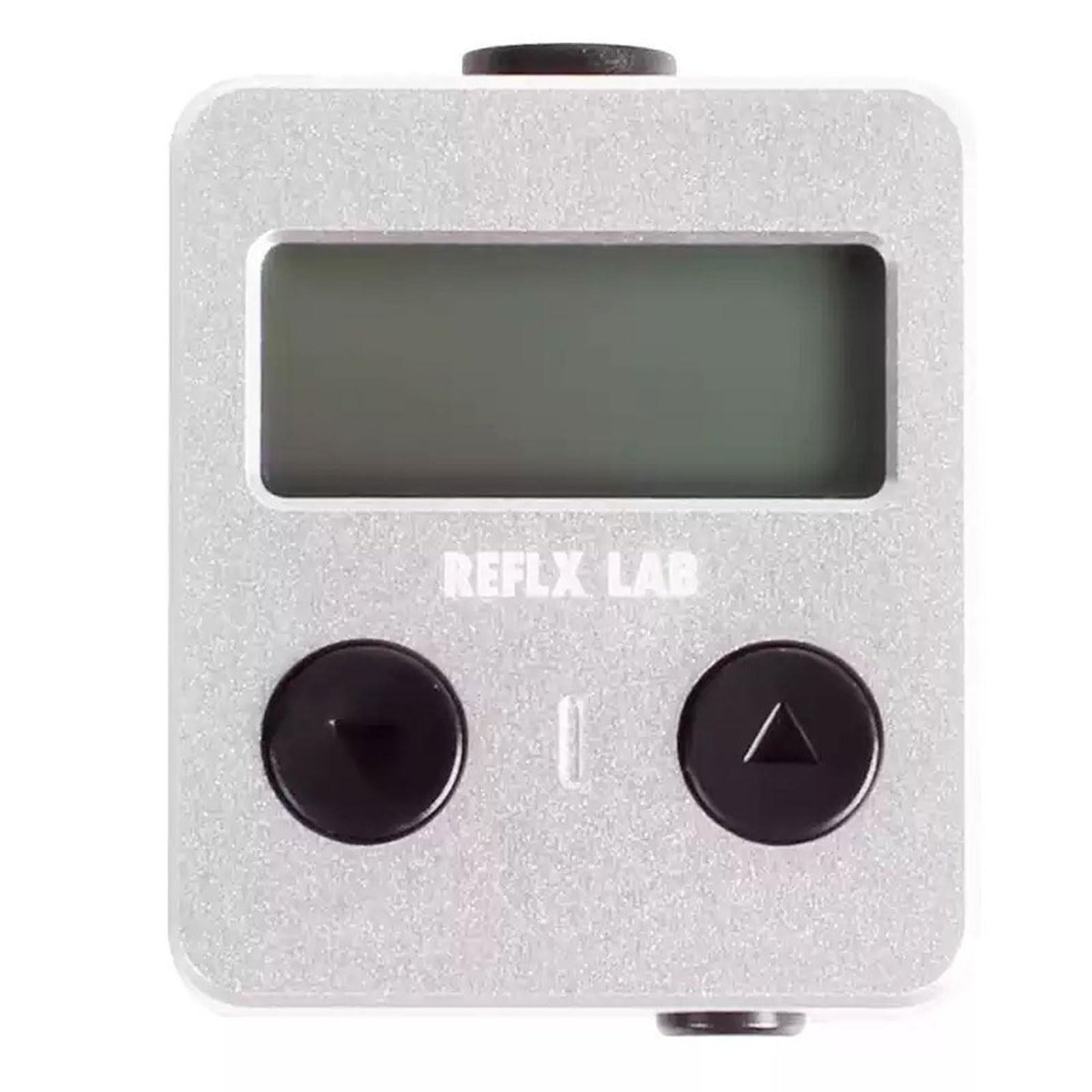 Medidor de luz ambiental superior de cámara digital OLED para película 7