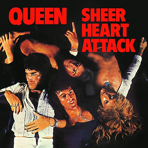 Sheer Heart Attack (Limited Edition)