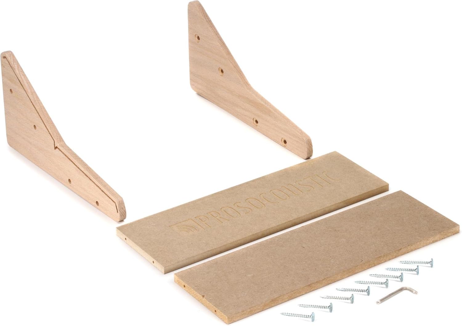 PC-CS1F-NS Softube Console 1 and Console 1 Fader Desktop Stand - No Stain