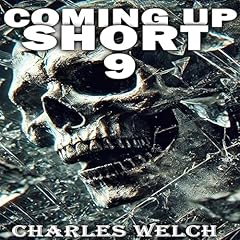 Couverture de Coming Up Short 9