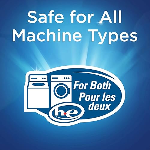 Miniatura 8 de Persil ProClean Discs - Detergente para ropa Pacs, Plus OXI Power - 72 unidades