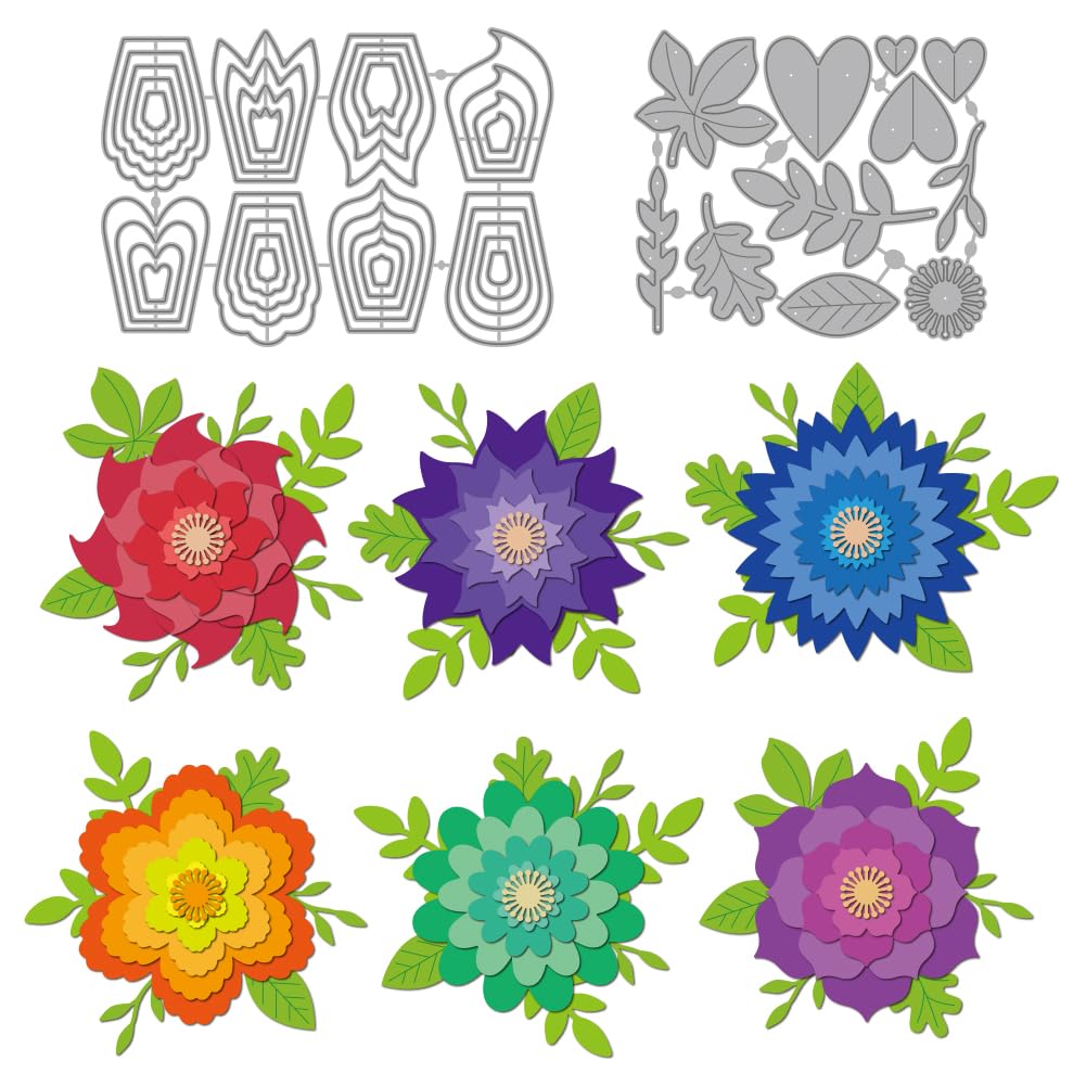 Acquista Coppia che cammina in stile design metallo fustelle fai da te scrapbooking goffratura stencil modello di album artigianale in carta in Italia a partire da 1.36