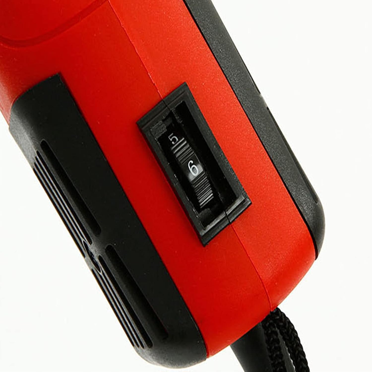 Electric Horse Clipper Shears Wool,6 Speed Heavy Duty Electric Clippers Sheep Shears for Farm Livestock Pet Shaving Fur Wool