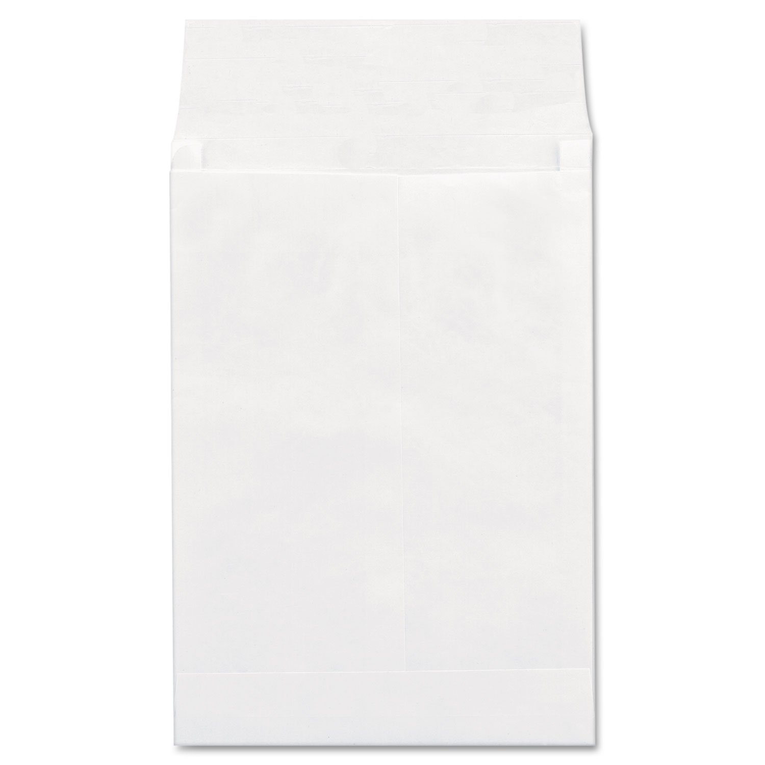 Universal unv19003 weiß Umschlag – Briefumschläge (weiß, 254 mm, 33 cm)