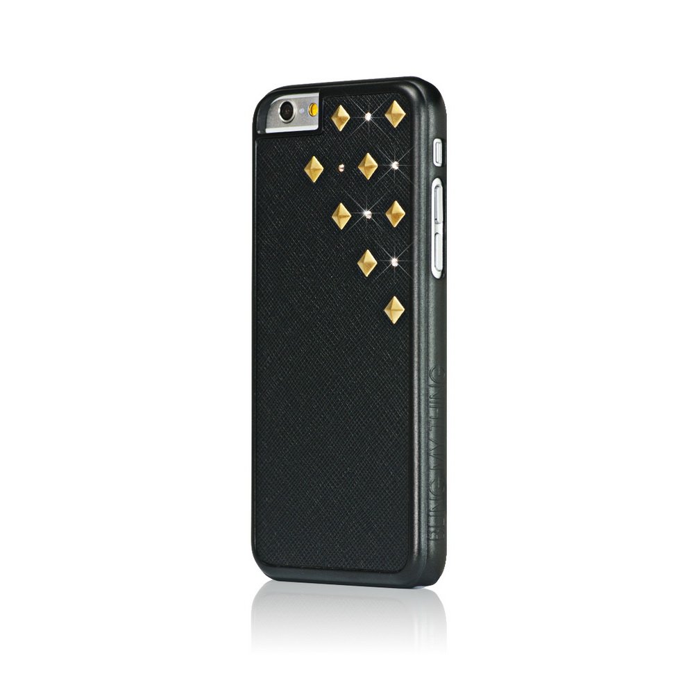 Amazon.co.jp: Bling My Thing iPhone 6用ケース 【SWAROVSKI ELEMENTS