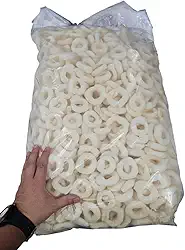 Biscoito de Polvilho - Sem Conservantes Peso: 1 Kg