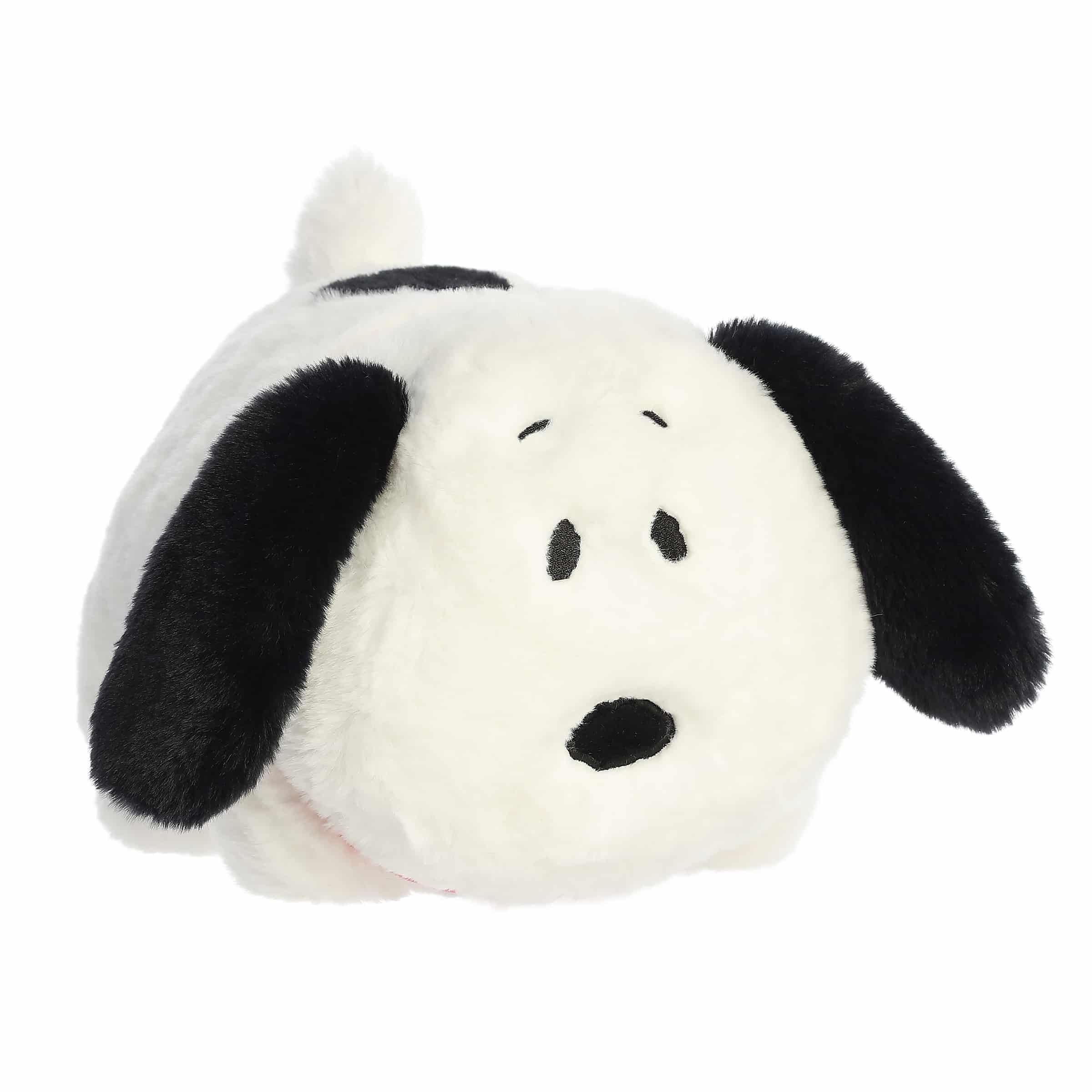 Amazon.com: Aurora® Adorable Peanuts® Spudster Snoopy Stuffed