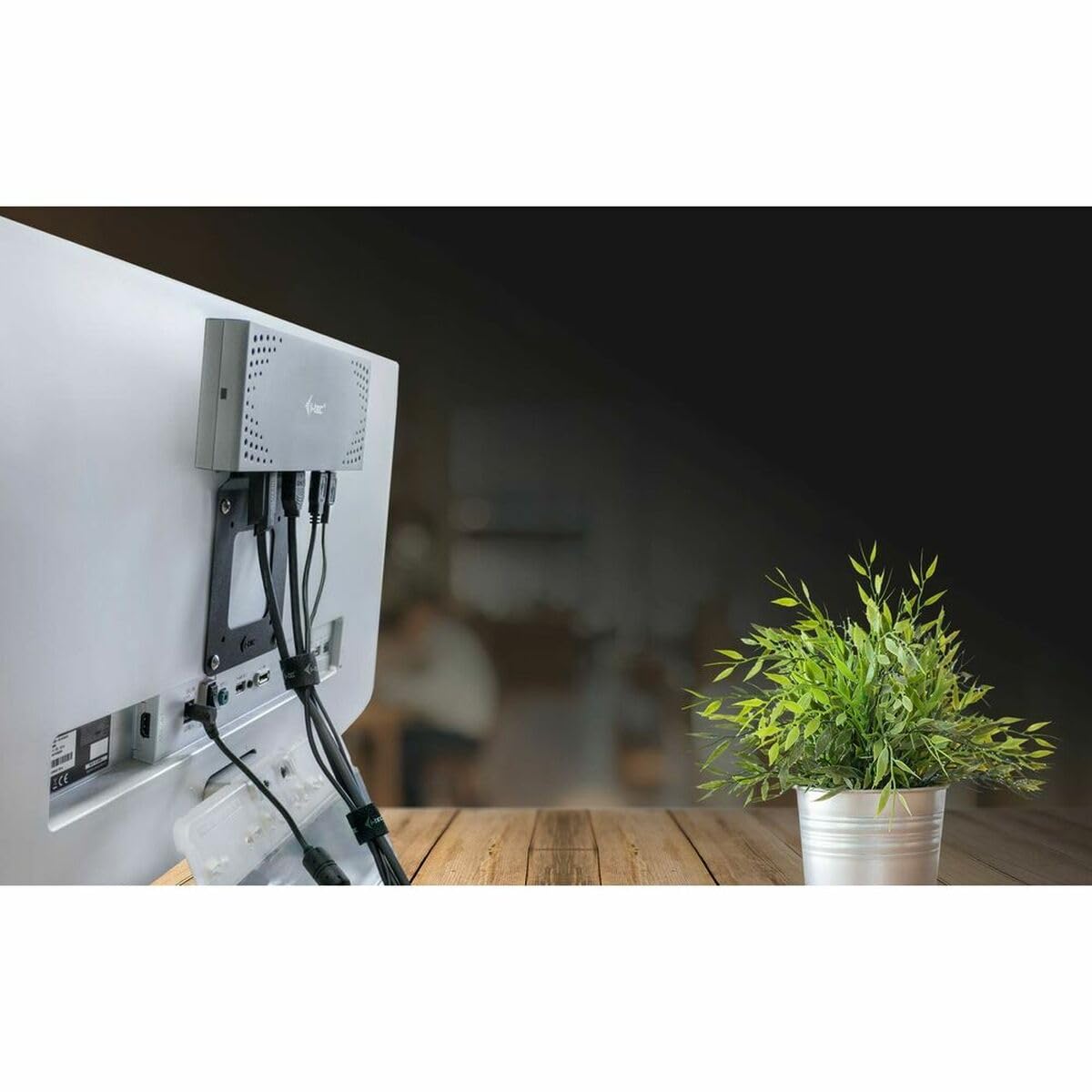 Bộ ngàm VESA cho các Docking Station Targus ACX003