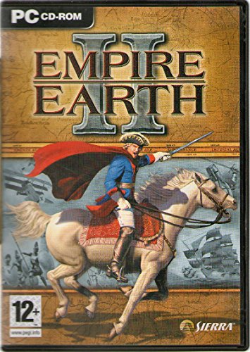  Vivendi Empire Earth 2 - PC