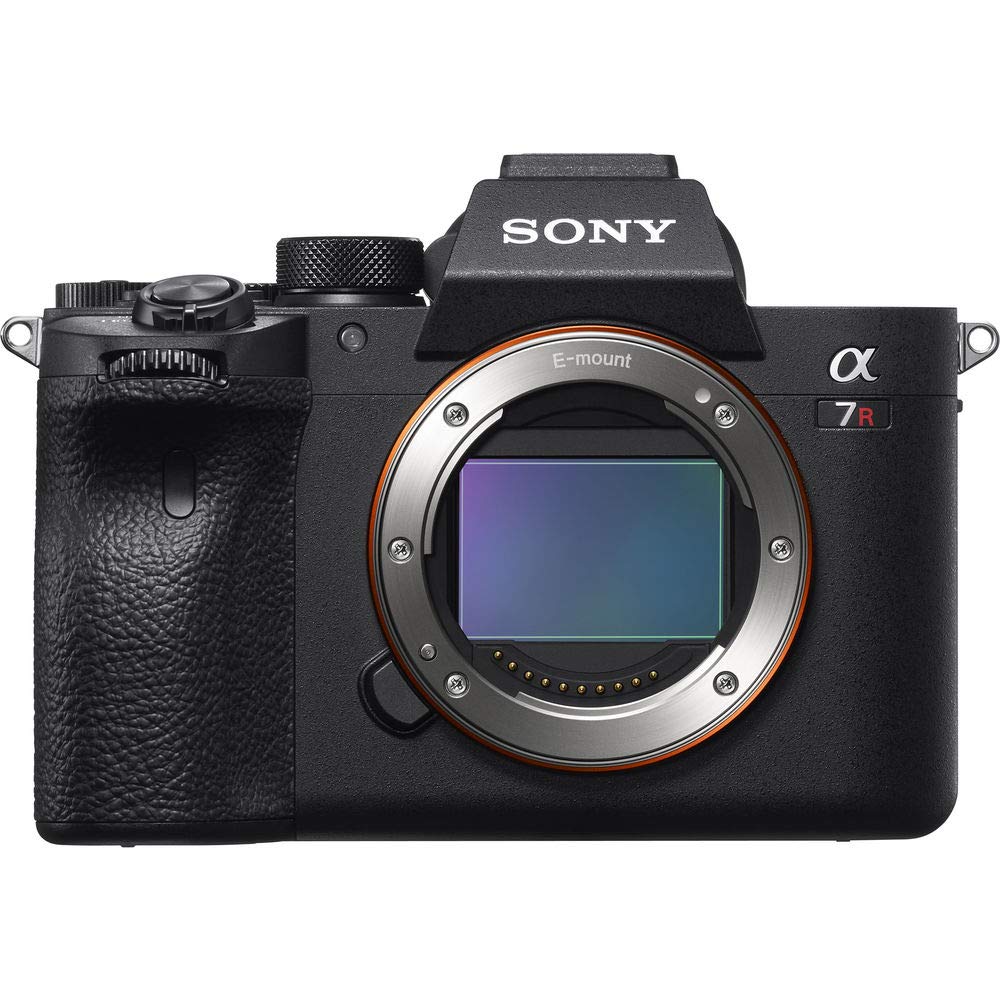 SONY α7R IV ILCE-7RM4 Amazon.com : Sony Alpha a7R IV Mirrorless Digital Camera Body Only