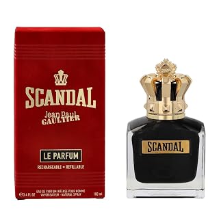 Jean Paul Gaultier Scandal Pour Homme Le Parfum