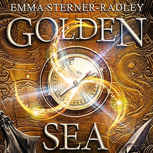 Golden Sea by Emma Sterner-Radley episode artwork