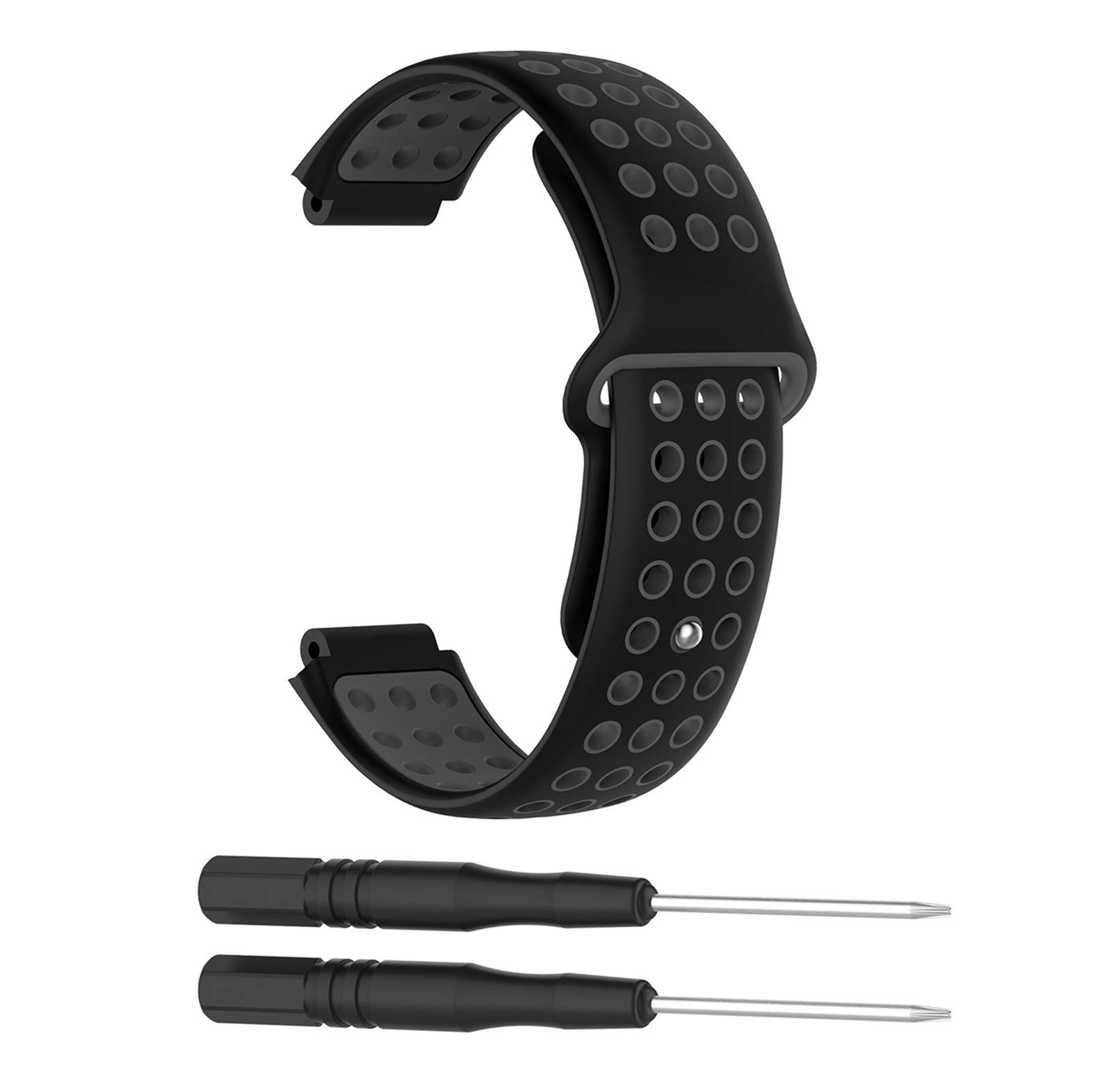 Amazon.co.jp: for GARMINガーミン Foreathlete 235J 230J ベルト