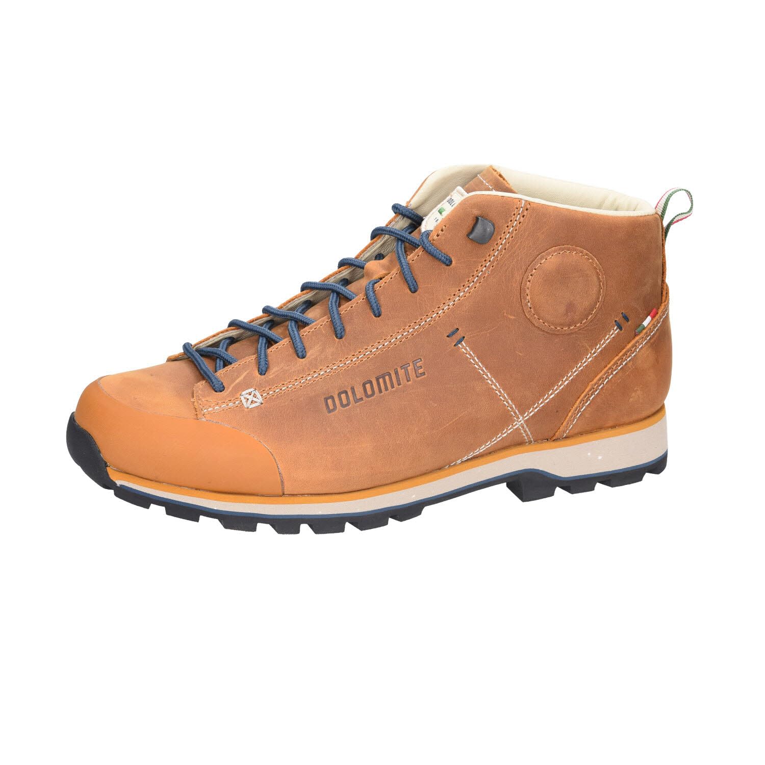 Dolomite Homme Cinquantaquattro Mid FG Evo Chaussures