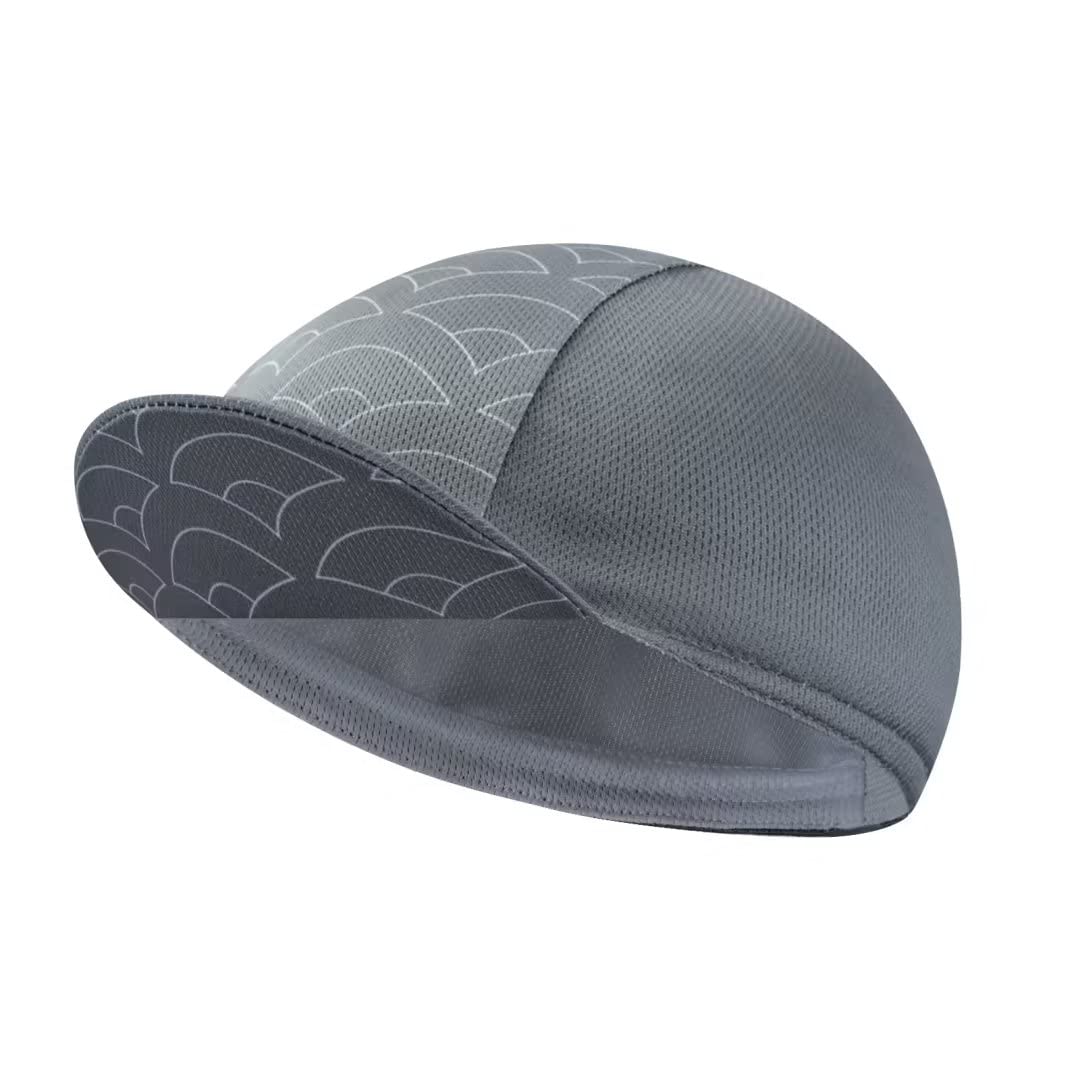 Gorra de Ciclismo Transpirable - Gorra de Ciclista de Carretera para Hombre y Mujer — view 37