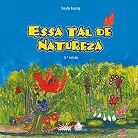 Essa tal de natureza 8575120786 Book Cover