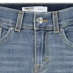 Levi Strauss Signature Gold Men's Athletic Fit Jeans - Image 3