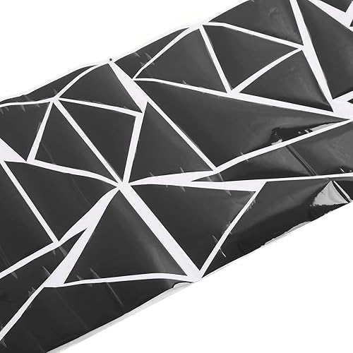 Miniatura 8 de Calcomanías laterales de carrocería de automóvil, calcomanías universales de decoración de automóvil, 78.7 x 23.6in, calcomanías de carrocería de