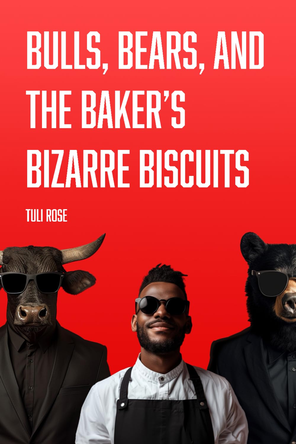 Bulls, Bears, and the Baker’s Bizarre Biscuits