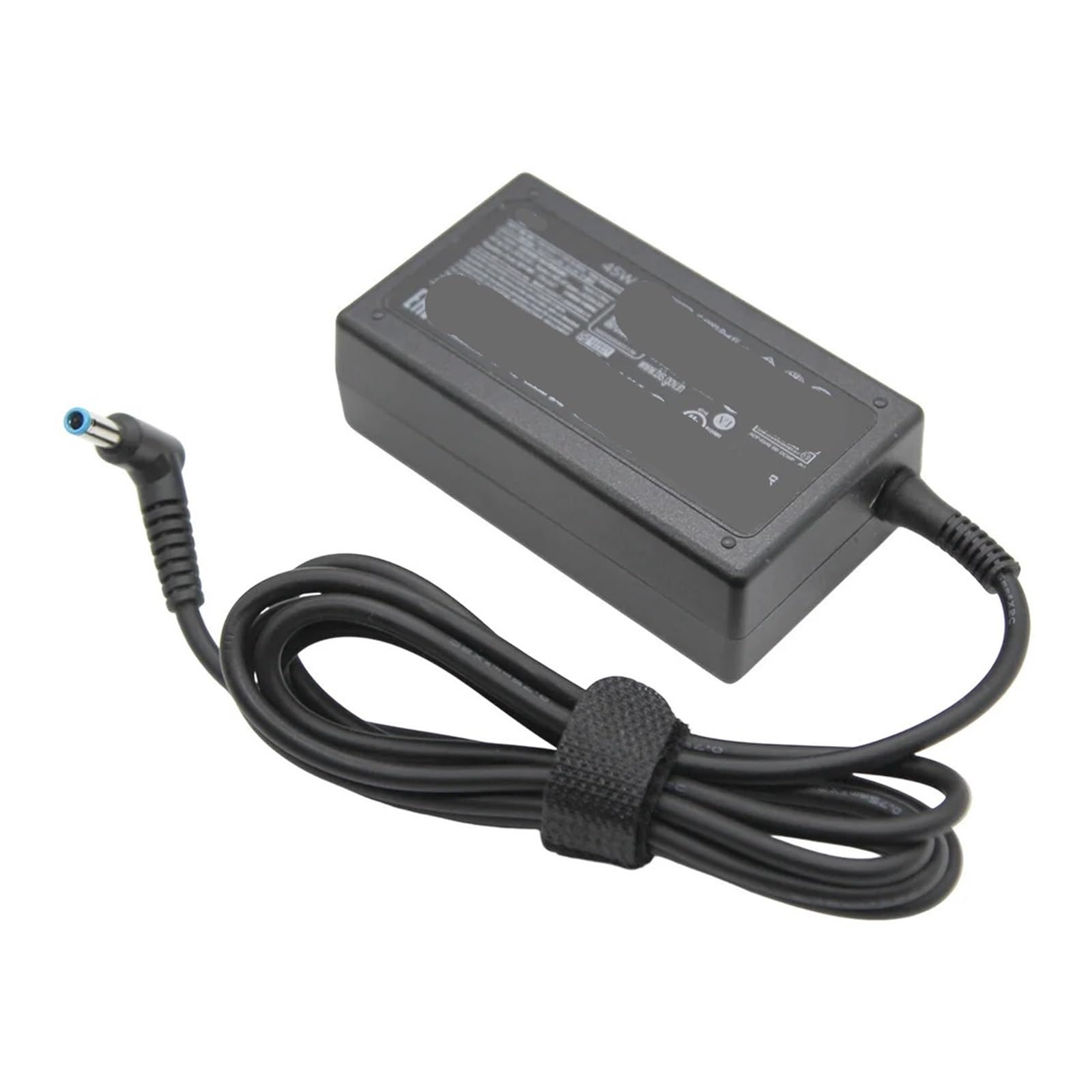 Cargador portátil 19.5V 2.31A adaptador de corriente 45W con punta 4.5x3mm