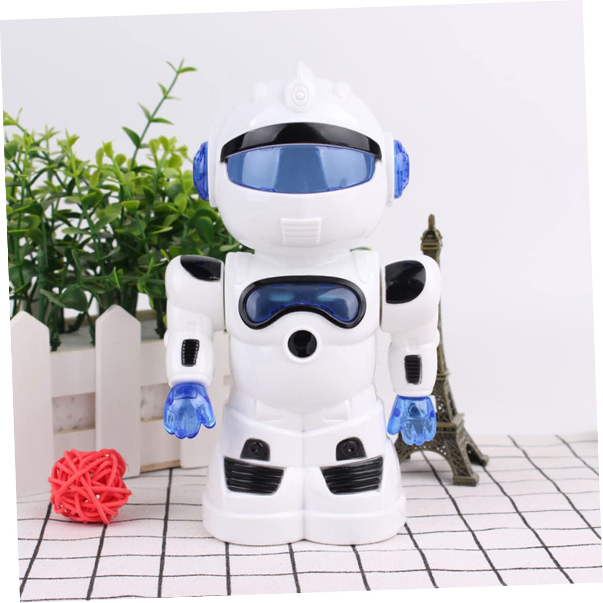 VILLCASE 4stücke Robot Anspitzer Für Mädchen Handkurbel Cartoon Design Tragbar Perfektes Schulbedarf Für Künstler Und Schüler Langlebig Und Benutzerfreundlich Für Büro Und Zuhause