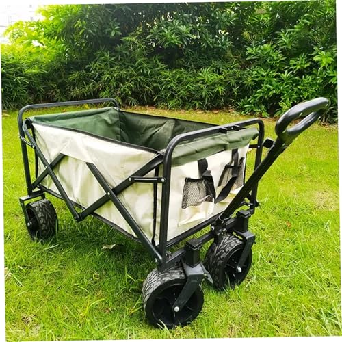 Doublure de chariot imperméable pour éviter les chutes d'objets en plein air - 3