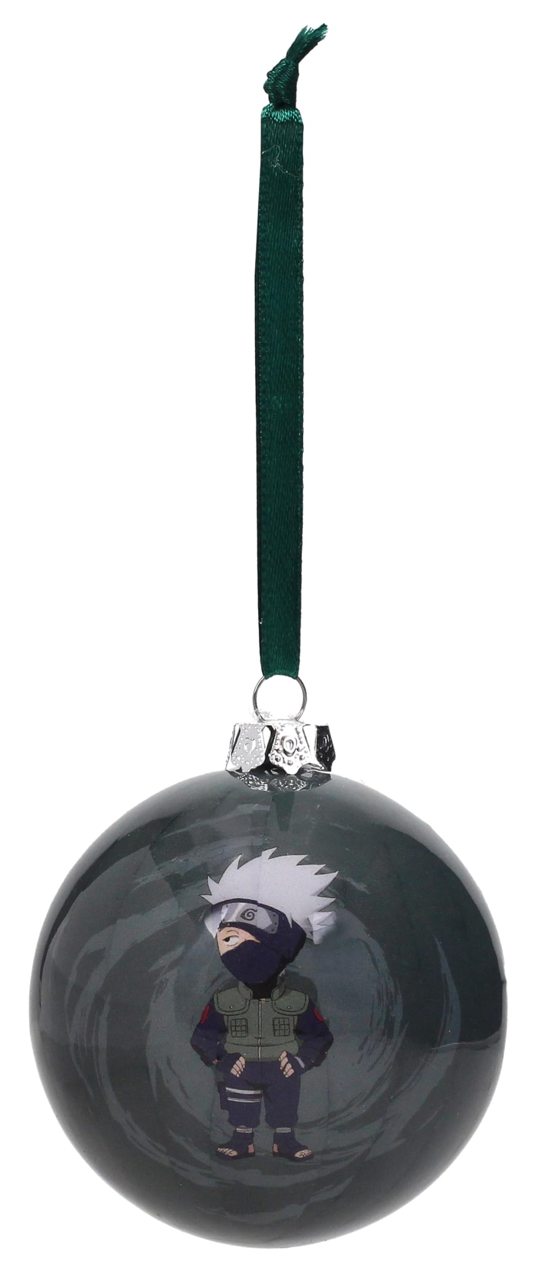 SD TOYS - Chibi Kakashi Naruto Christmas Ball