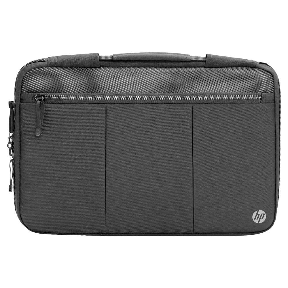 HP Maletín para Portátil 6B8Y3AA Negro 14,1''