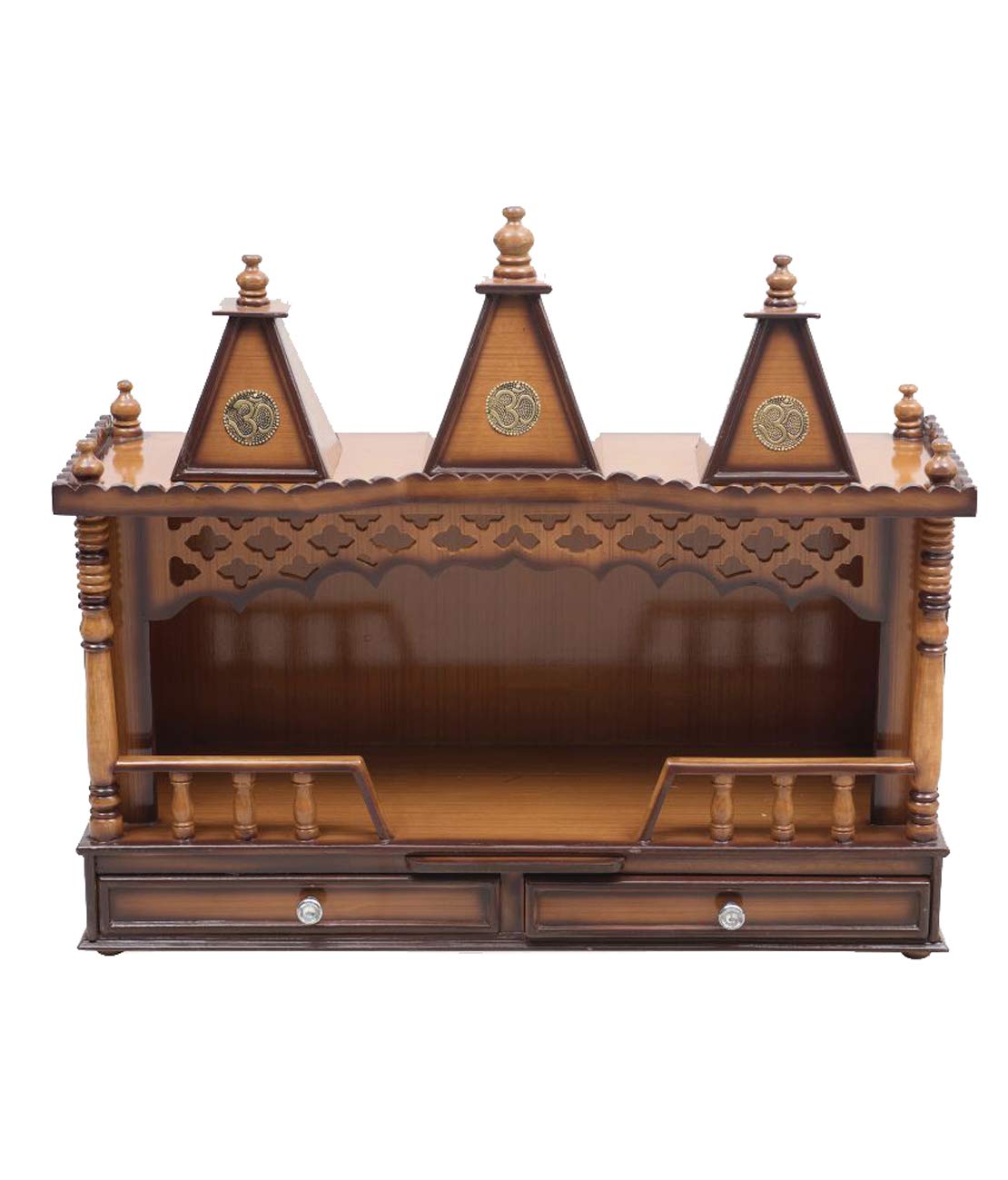 Buy MAHADEV Religious Pooja Temple/puja ghar/Pooja Mandir/Beautiful