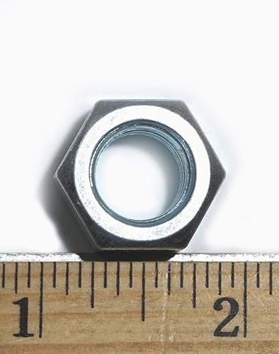 Miniatura 2 de CONFAST Anclaje de cuña de 12" x 5-12" chapado en zinc (caja de 25)