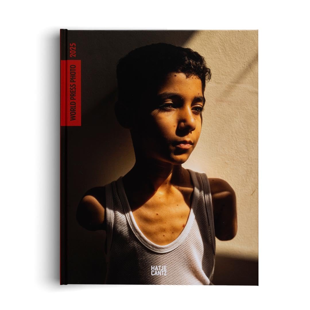 World Press Photo Yearbook 2025 (FR)