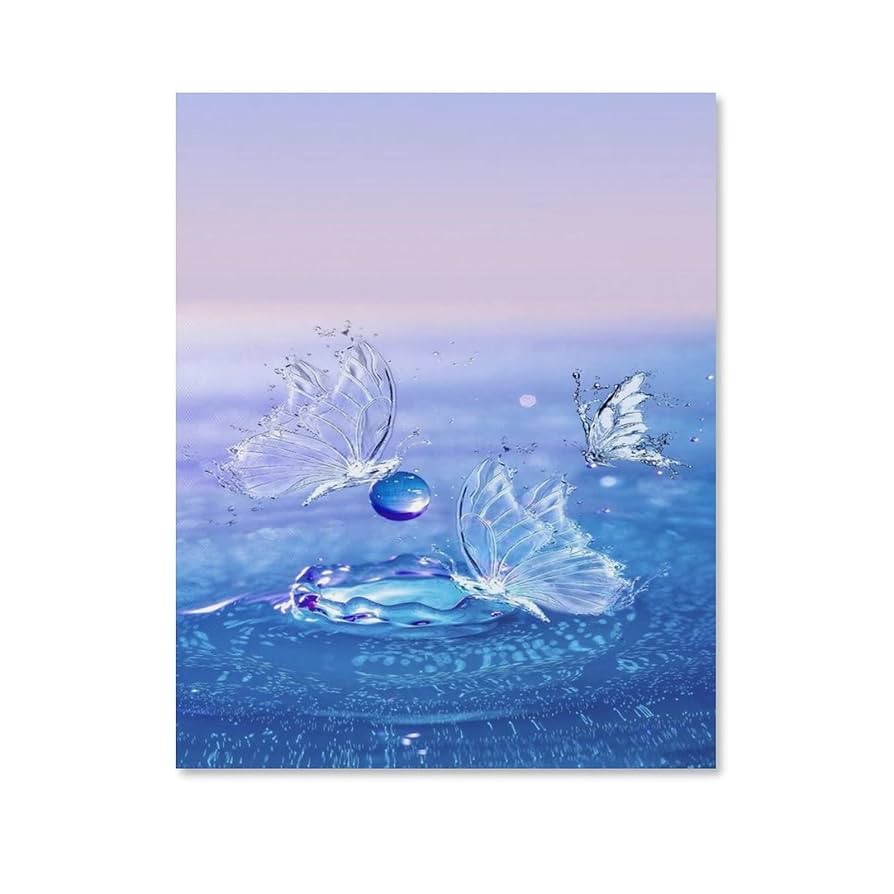 インテリア絵画【3】 ファブリック 3枚セット 和風 絵画 インテリア 絵 アート