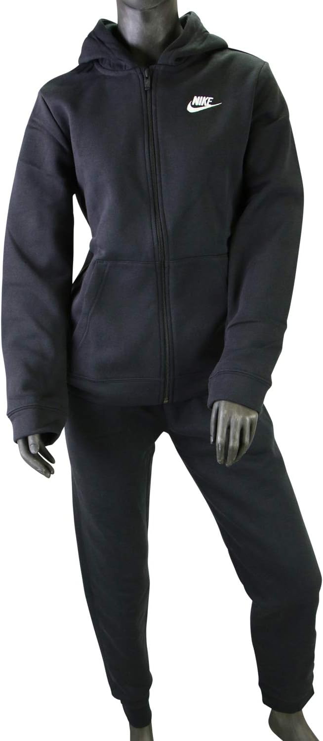 NikeBoys' B Nsw Core Bf Trk Suit Tracksuit