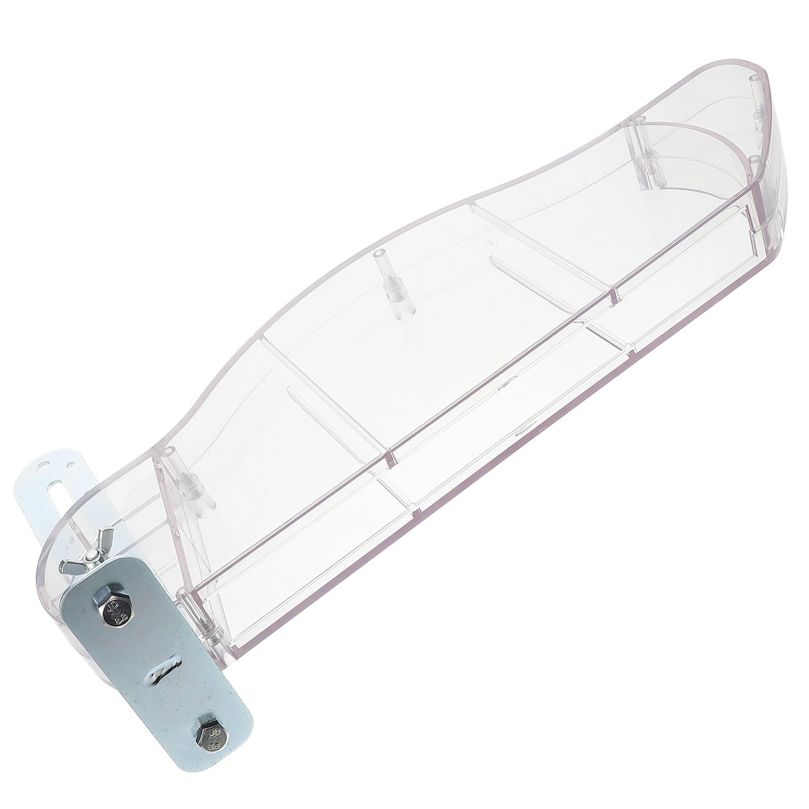 Capot de protection pour scie circulaire sur table et fixation aspirateur MAGICLULU